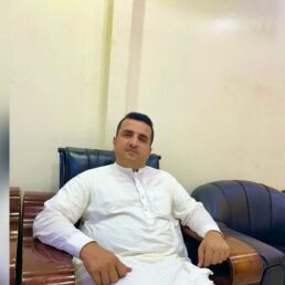Abdul Rehman