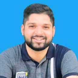 Ahmad Nouman