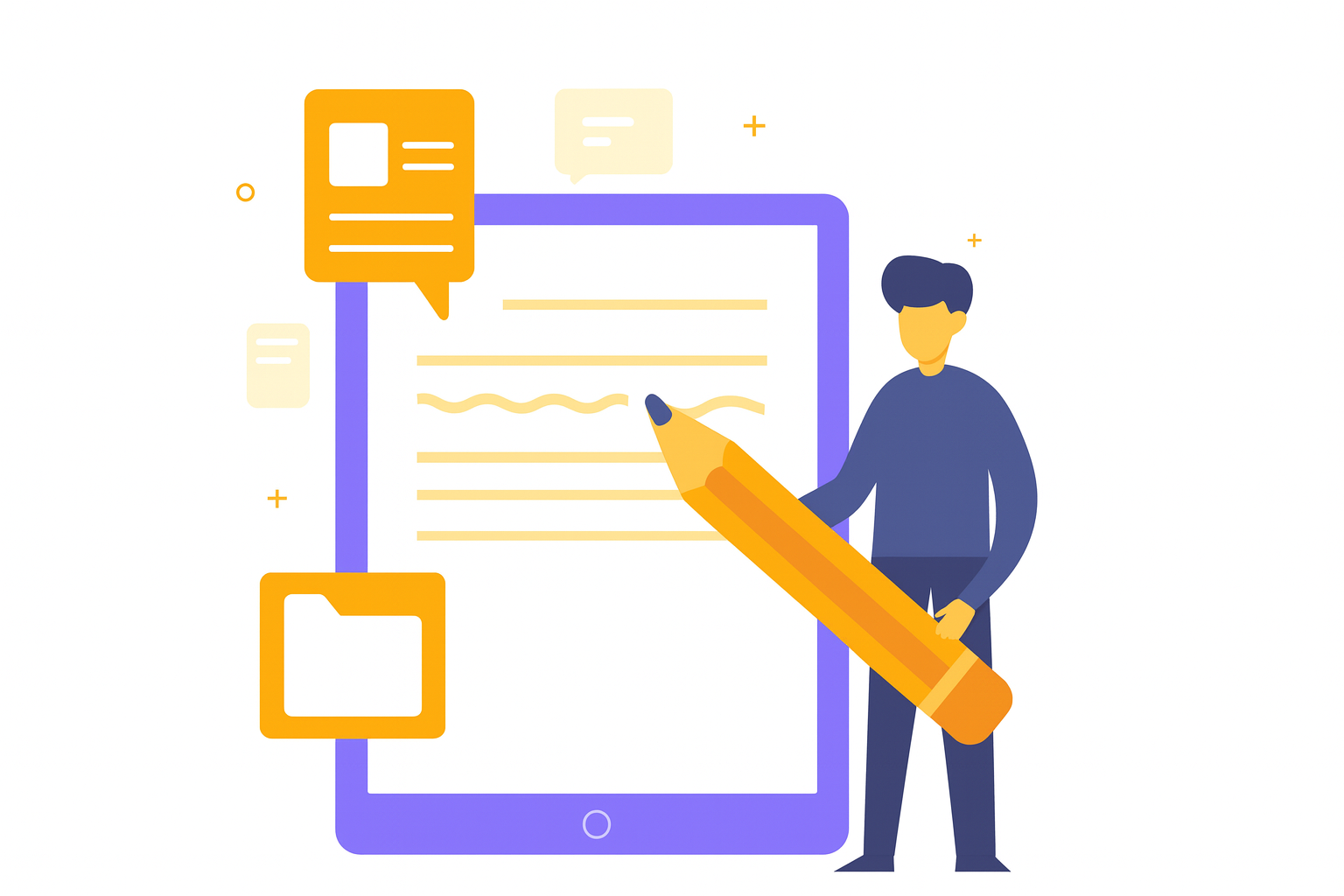 Content Writing