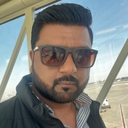 Farrukh Sarwar