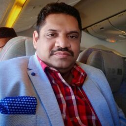 Khurram Aziz