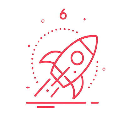 Launch and Maintenance