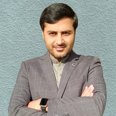 Muhammad Ahmed Muhammad Ahmed